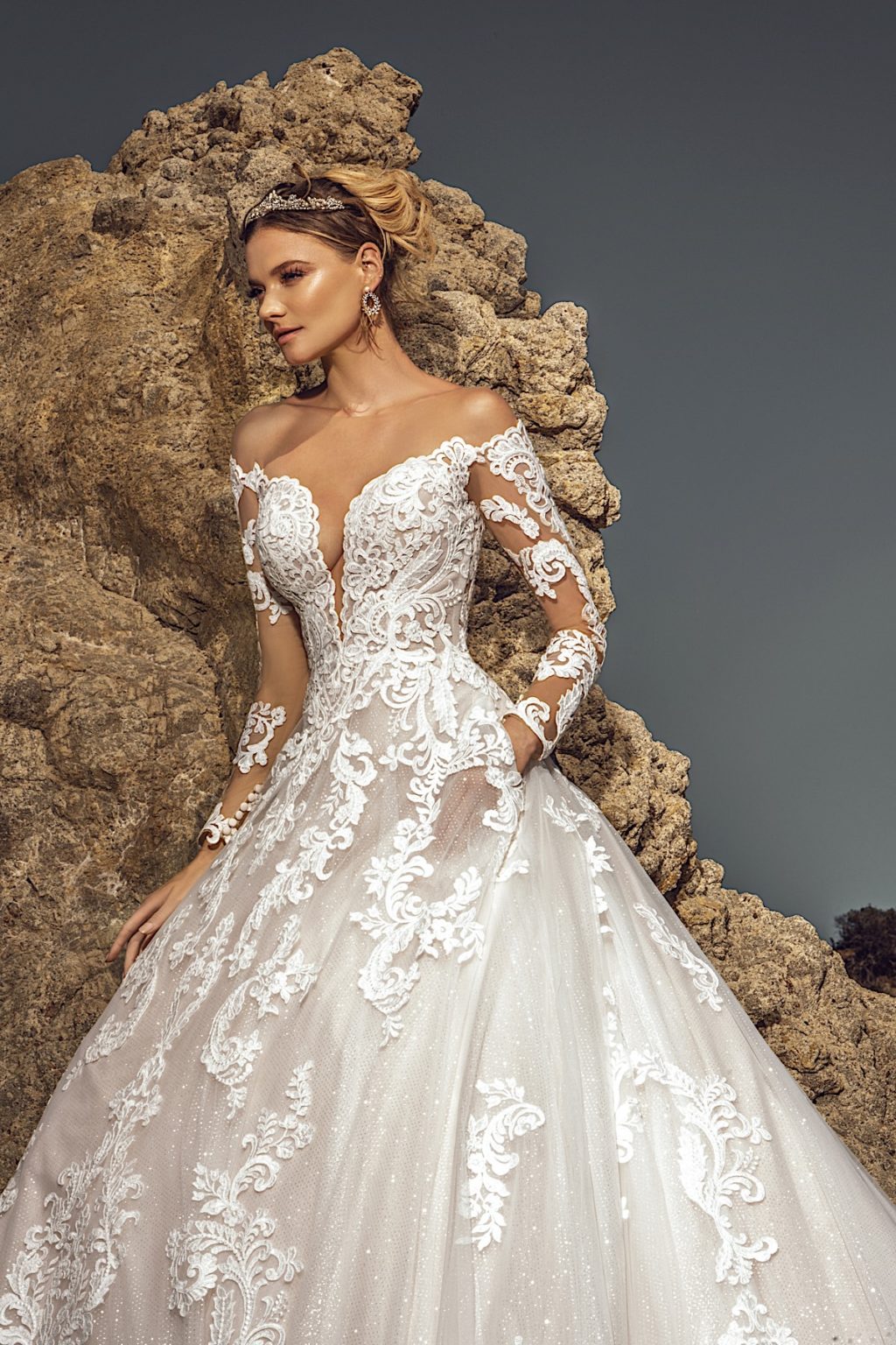 Wedding Gowns Gold Coast | Bridal Dresses and Gowns in Brisbane